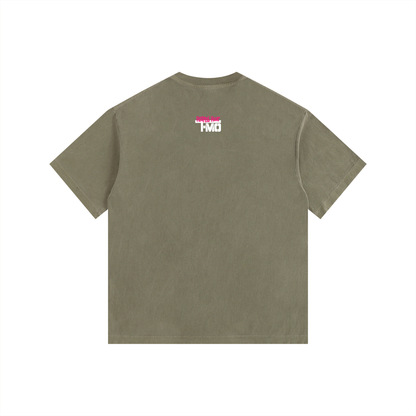 WORST DJ IN NJ T-SHIRT