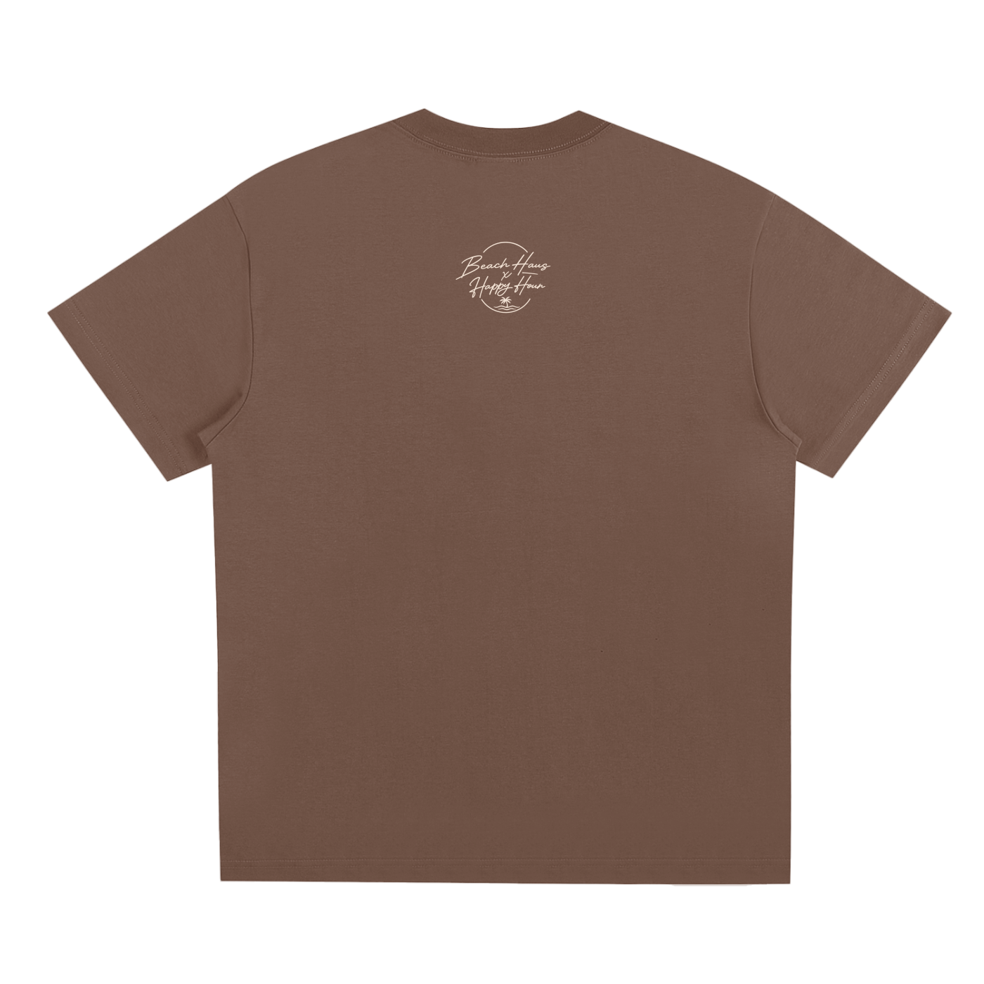SUNRISE T-SHIRT