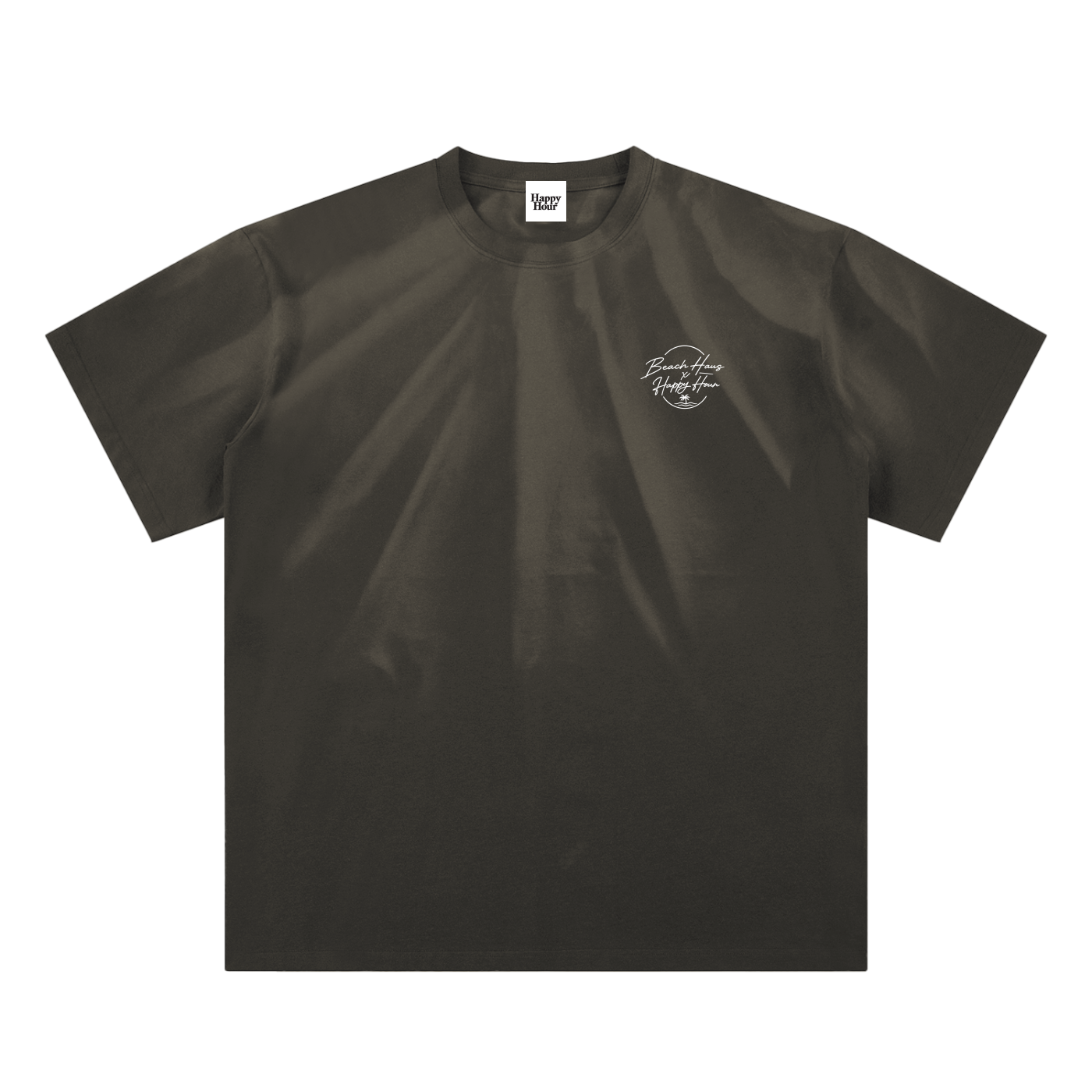 GUESTLIST T-SHIRT