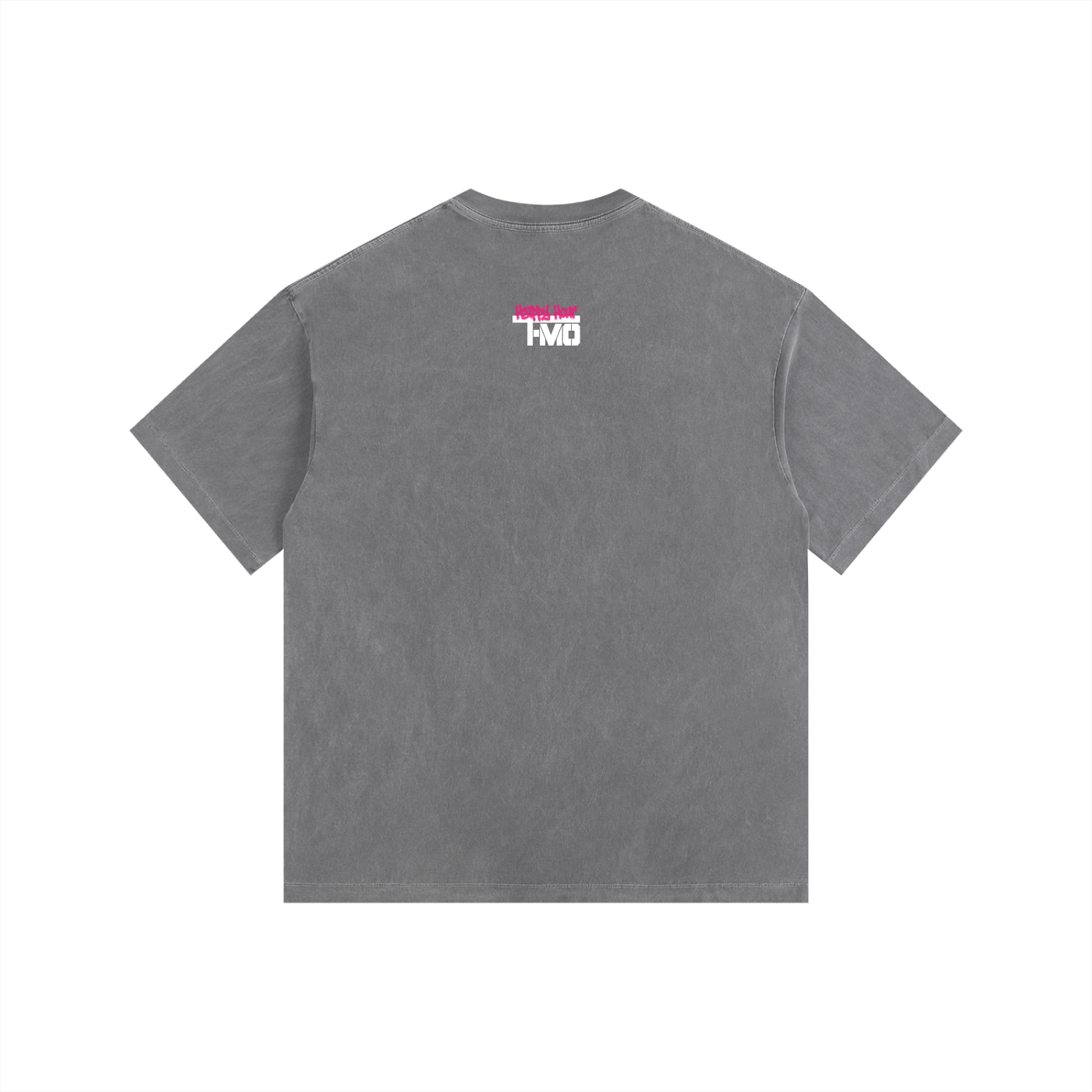 WORST DJ IN NJ T-SHIRT