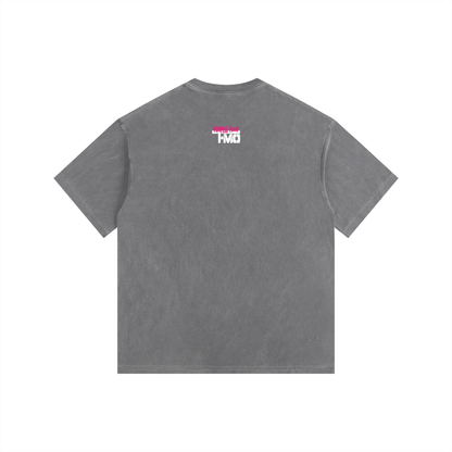 WORST DJ IN NJ T-SHIRT