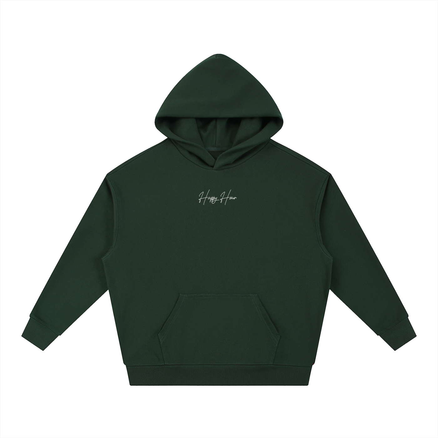HAPPY HOUR HEARTBREAKER ESSENTIAL HOODIE