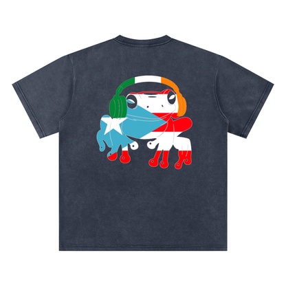 THE COQUI T-SHIRT