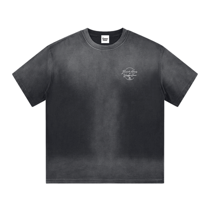 NOT THE DJ T-SHIRT