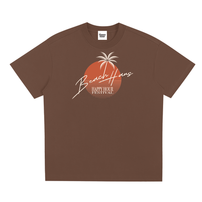 SUNRISE T-SHIRT