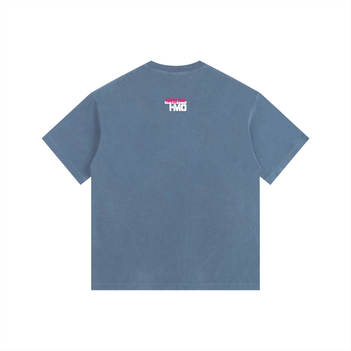 WORST DJ IN NJ T-SHIRT