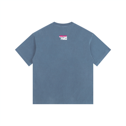 WORST DJ IN NJ T-SHIRT