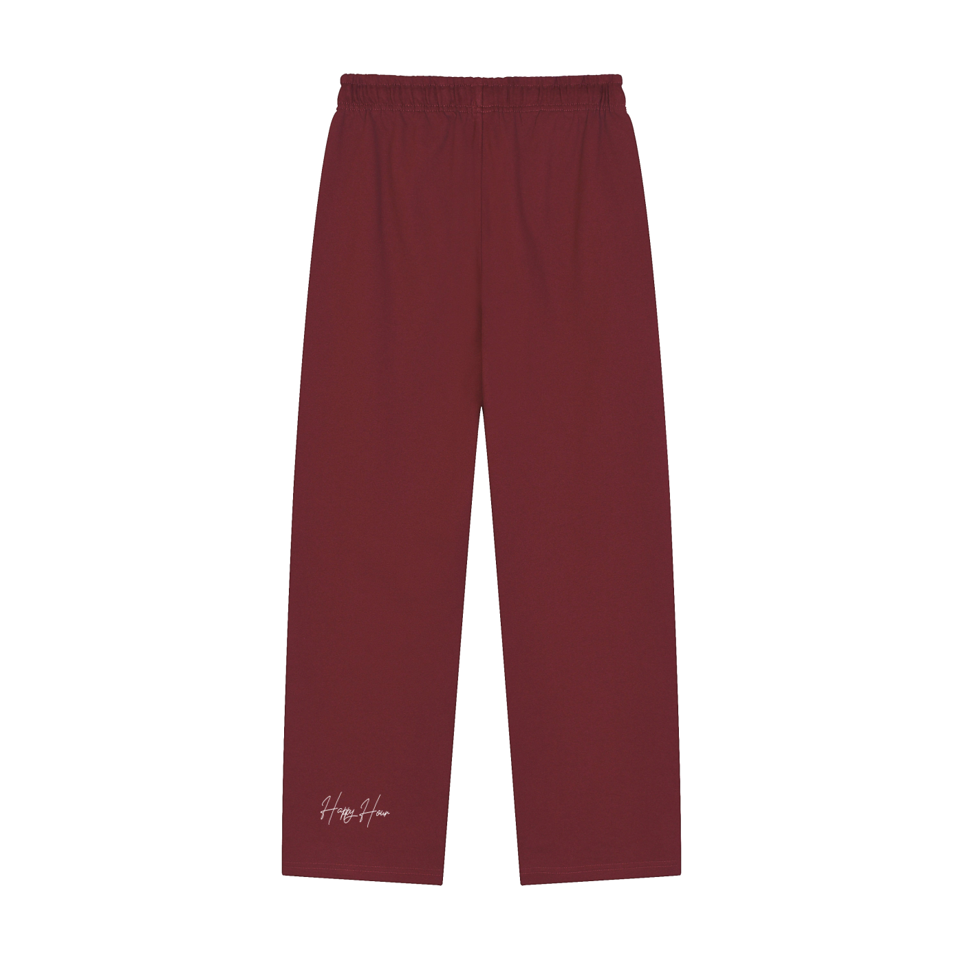 HAPPY HOUR HEARTBREAKER ESSENTIAL SWEATPANTS