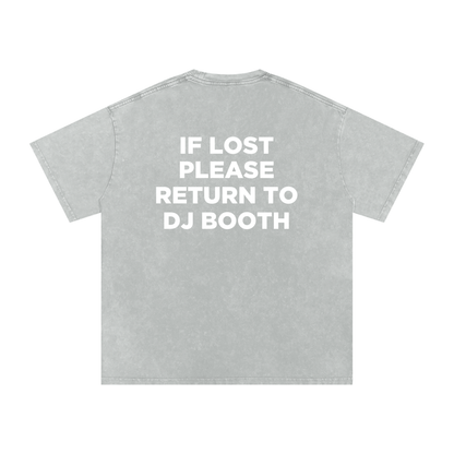 IF LOST T-SHIRT