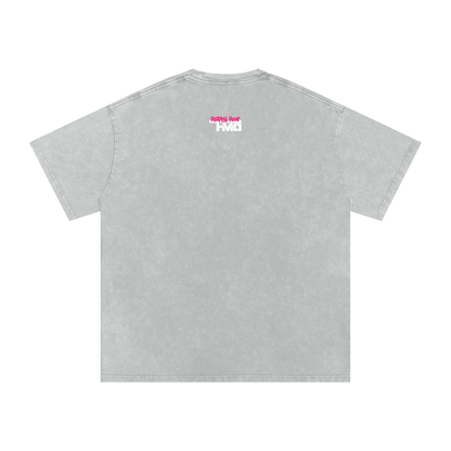 THE WORST T-SHIRT