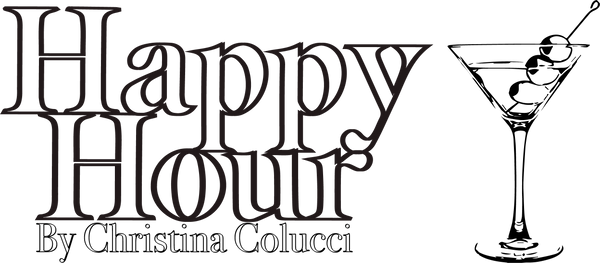 Officially Happy Hour