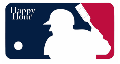 MAJOR LEAGUE BOTTLES T-SHIRT 2
