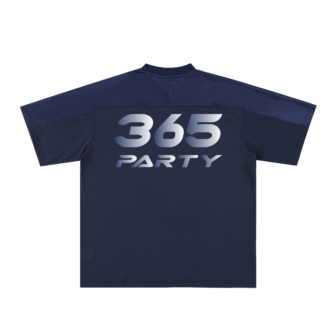 365 PARTY JERSEY