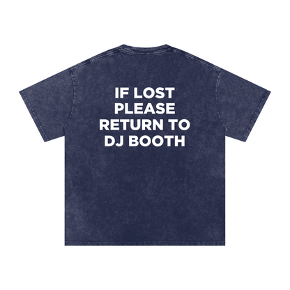 IF LOST T-SHIRT