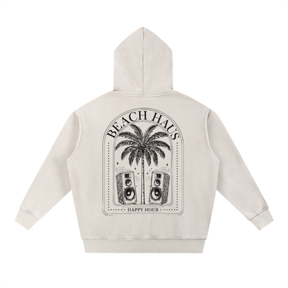 THE OTHER BEACH CLUB HOODIE