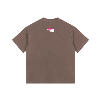 WORST DJ IN NJ T-SHIRT