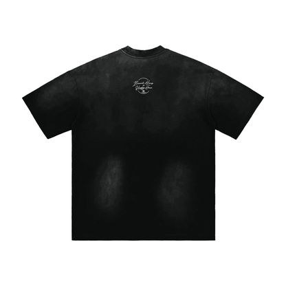 IM (STILL) AT BEACH HAUS T-SHIRT