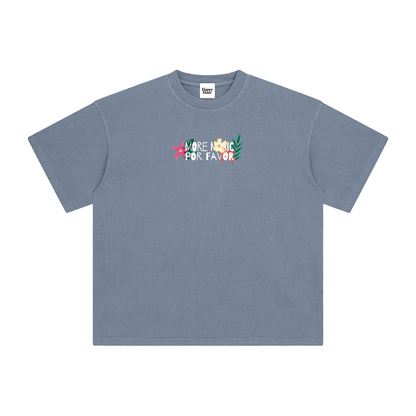 MORE MUSIC T-SHIRT