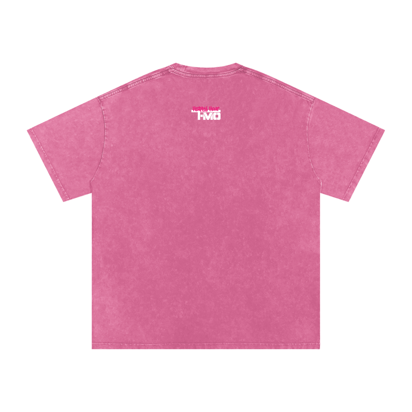 THE WORST T-SHIRT