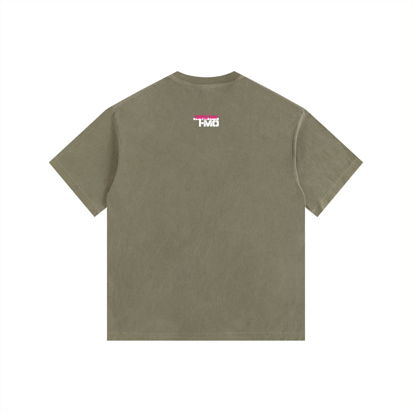 AIN'T SHIT T-SHIRT