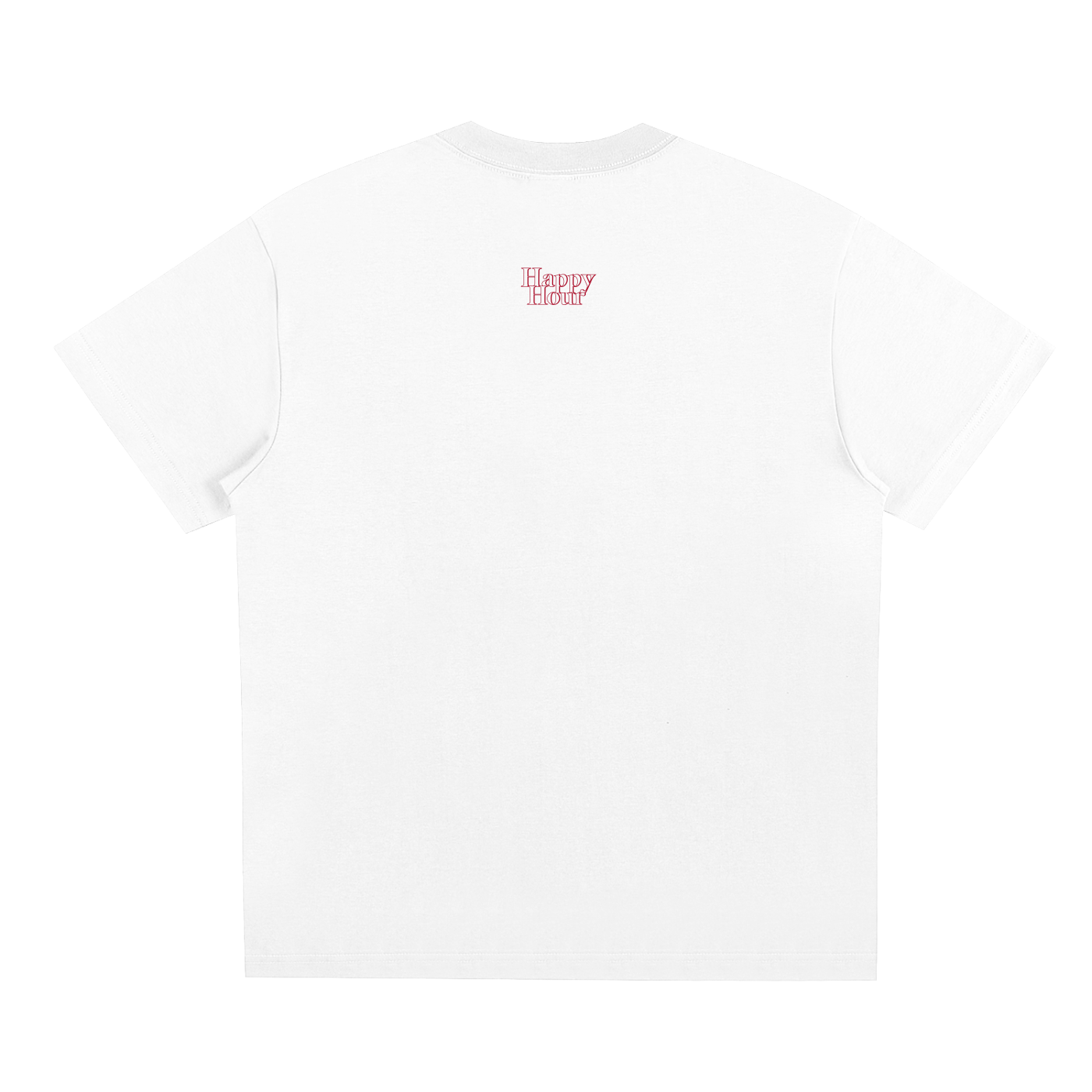 EMOTIONALLY UNAVAILABLE T-SHIRT