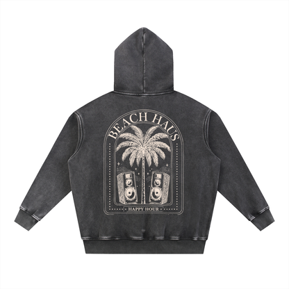 BEACH CLUB HOODIE
