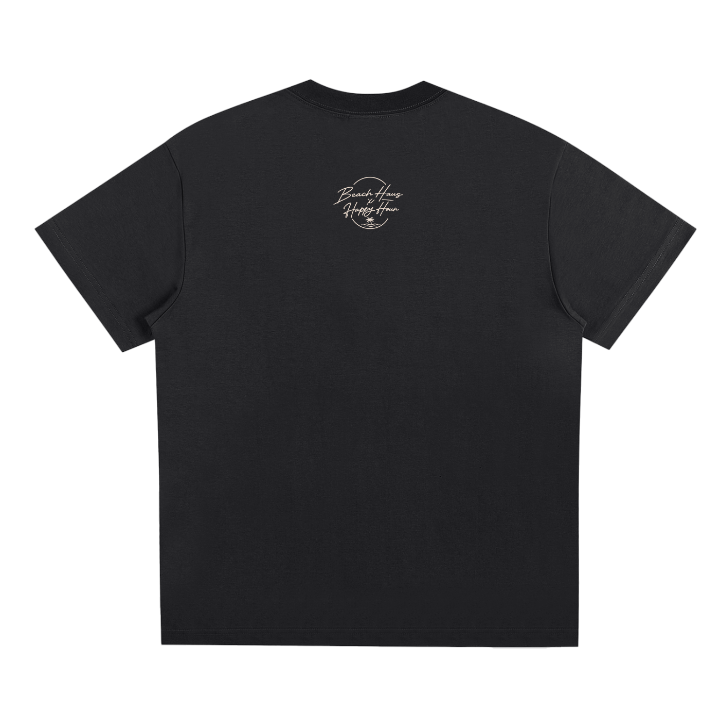 SUNRISE T-SHIRT