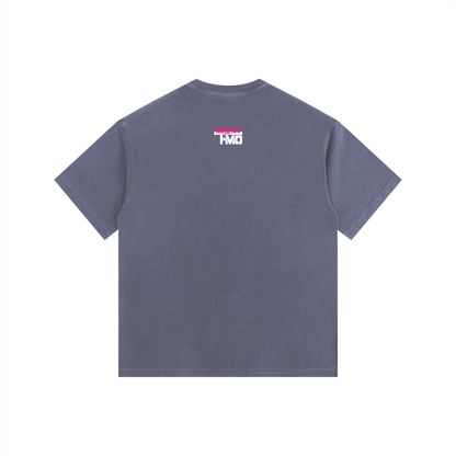 WORST DJ IN NJ T-SHIRT