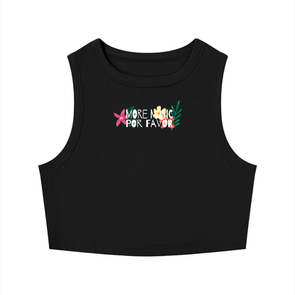 MORE MUSIC TANK