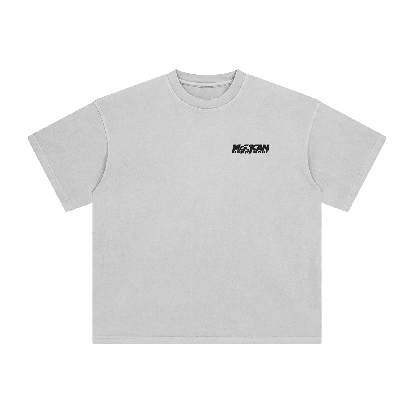 SAUCEY T-SHIRT