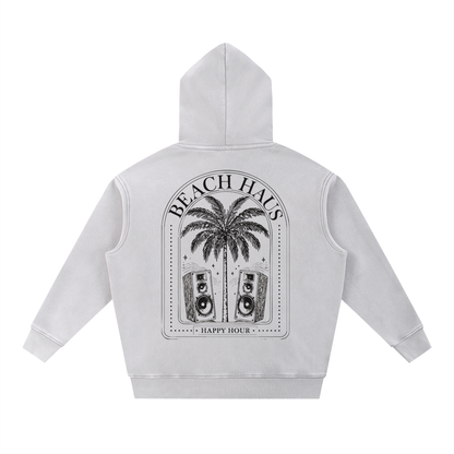 THE OTHER BEACH CLUB HOODIE