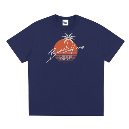 SUNRISE T-SHIRT