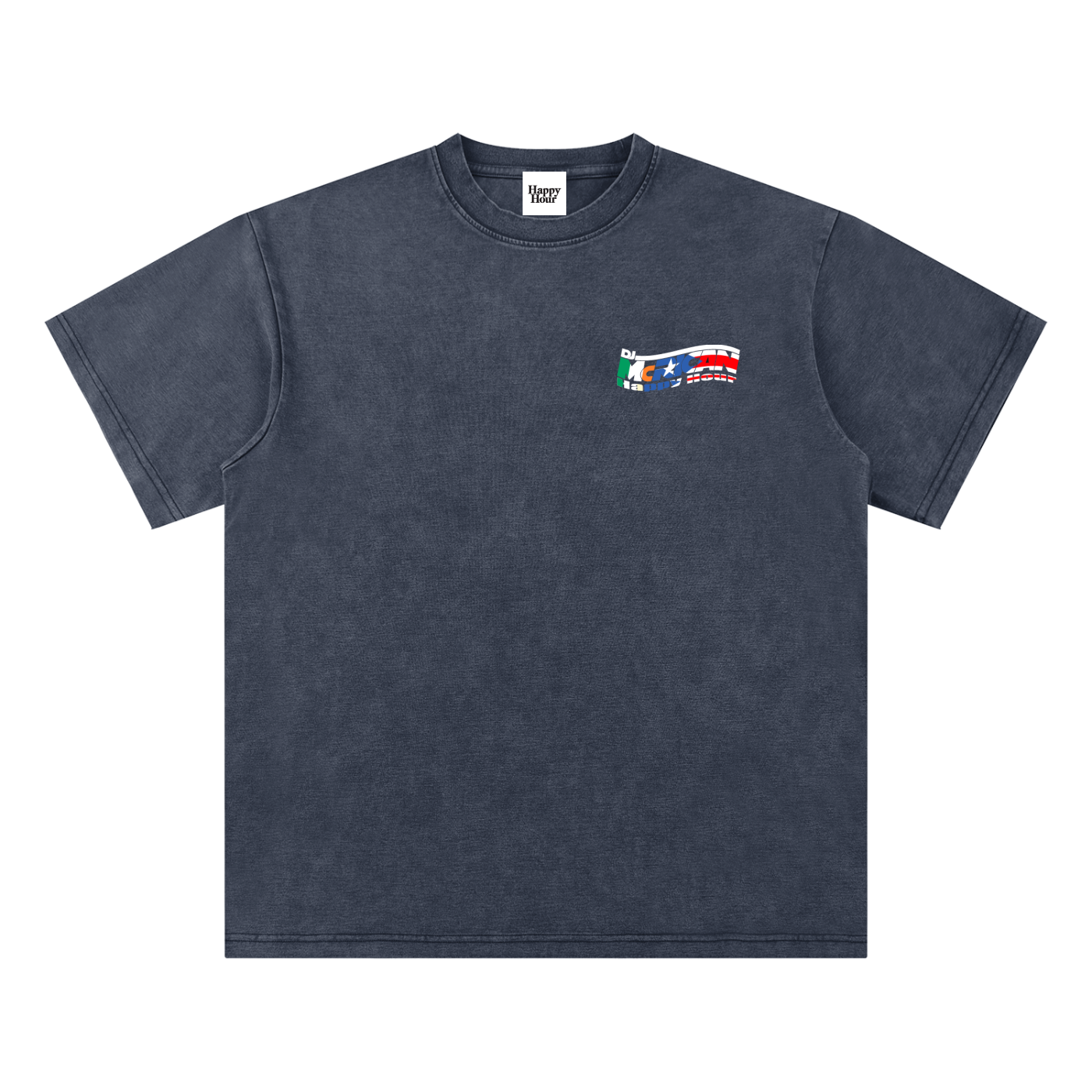 THE COQUI T-SHIRT