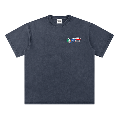THE COQUI T-SHIRT