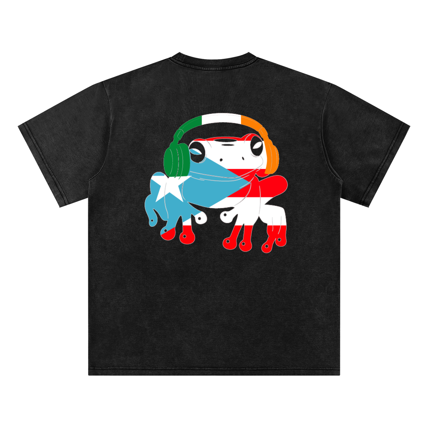 THE COQUI T-SHIRT