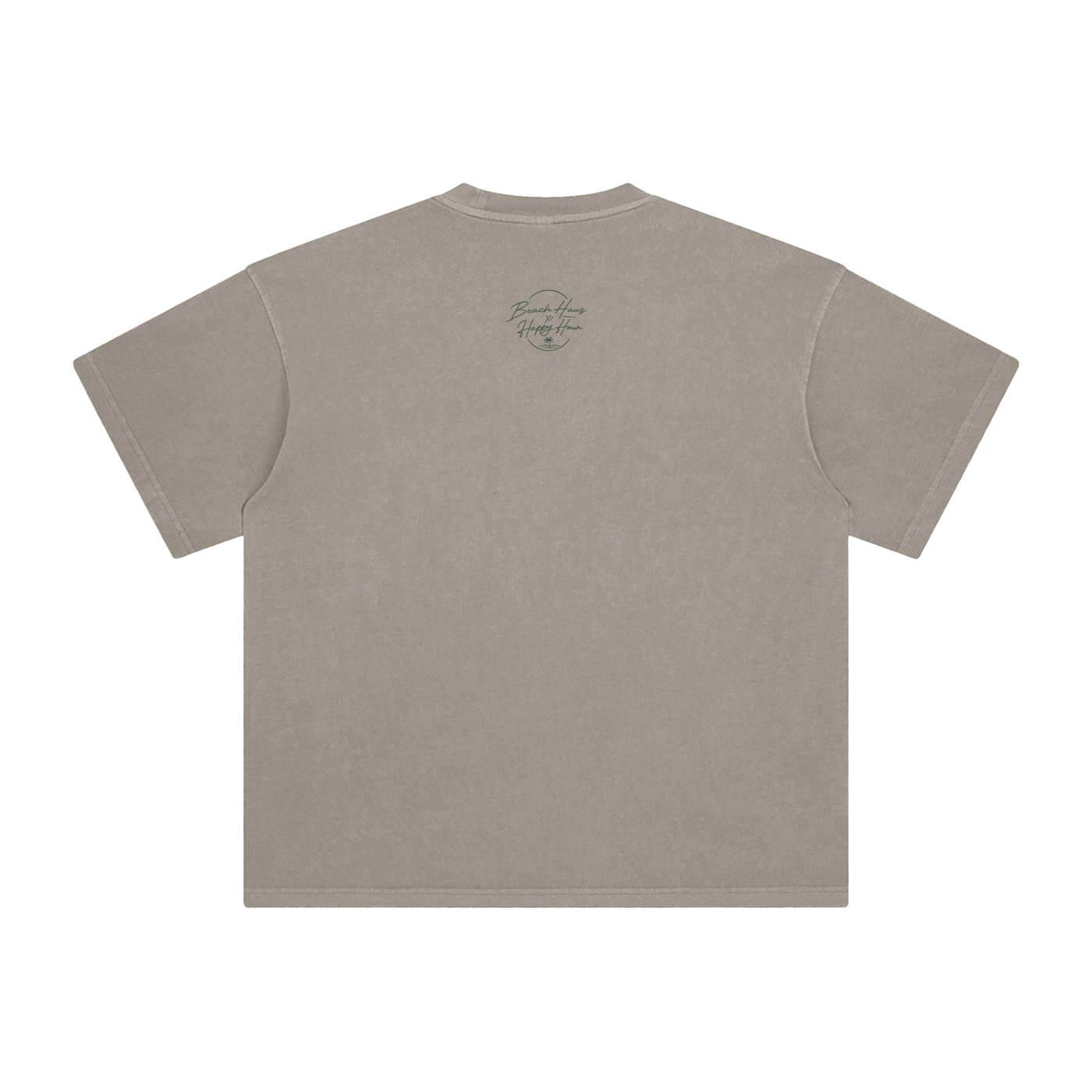 BEACH CLUB T-SHIRT