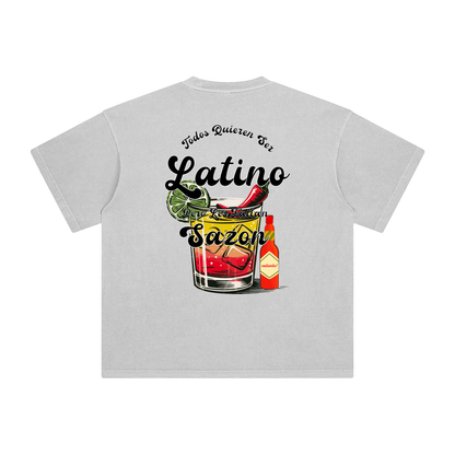 SAUCEY T-SHIRT
