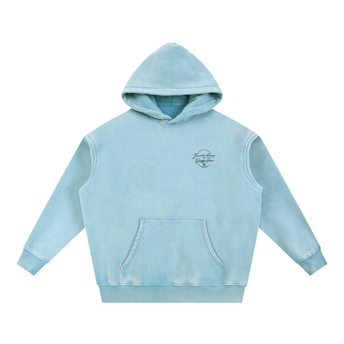 THE OTHER BEACH CLUB HOODIE
