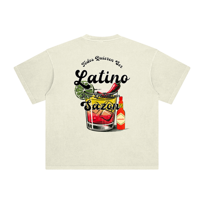 SAUCEY T-SHIRT