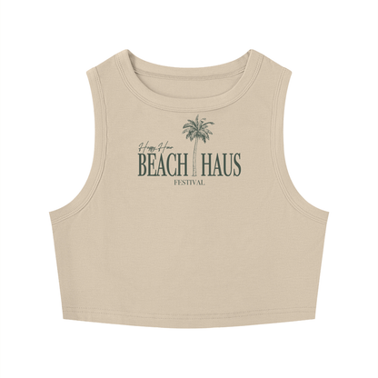BEACH CLUB TANK
