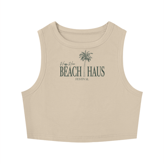 BEACH CLUB TANK