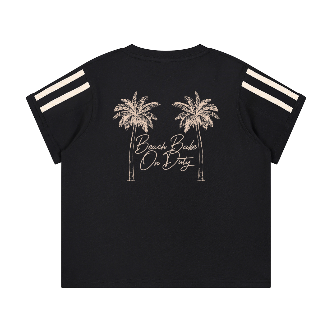 BEACH BABE TOP