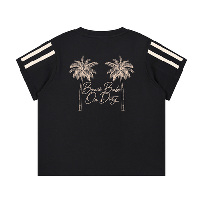 BEACH BABE TOP