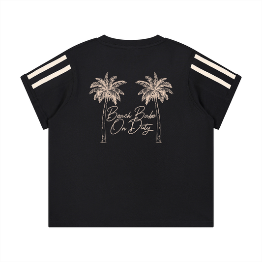 BEACH BABE TOP