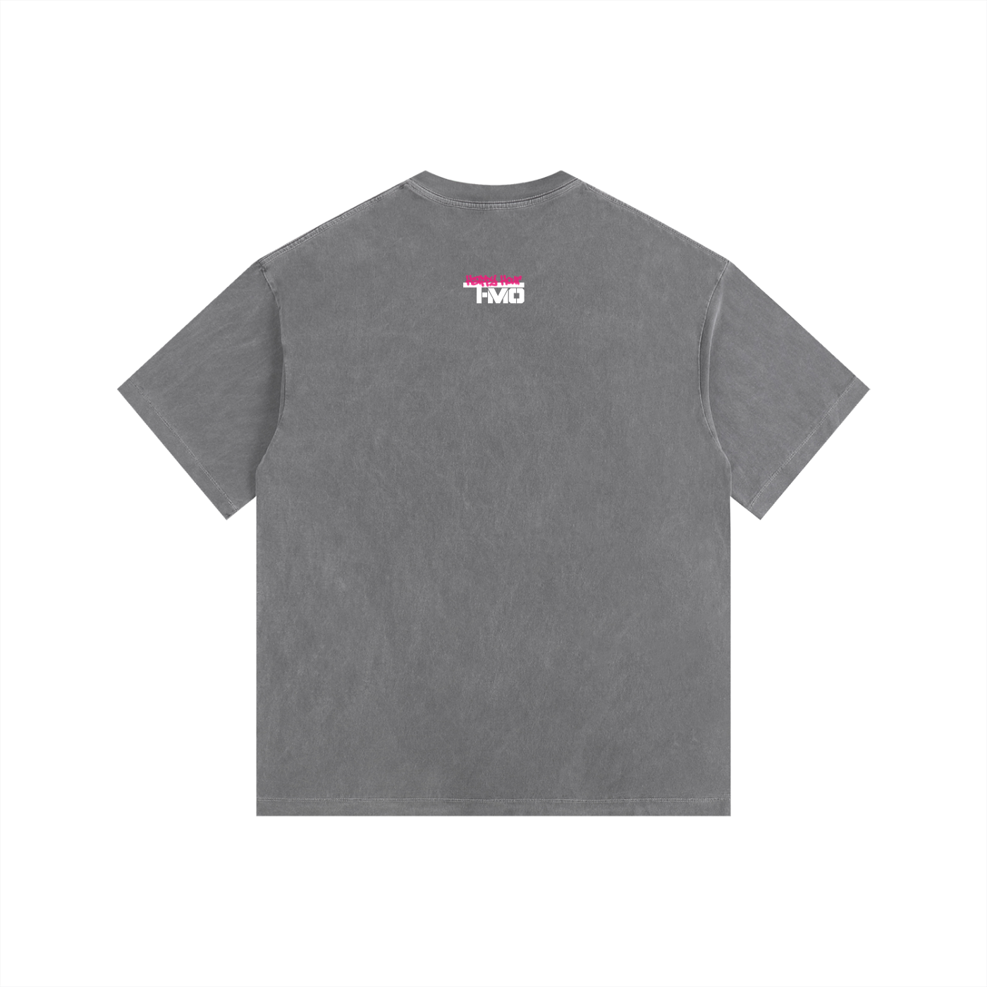 AIN'T SHIT T-SHIRT