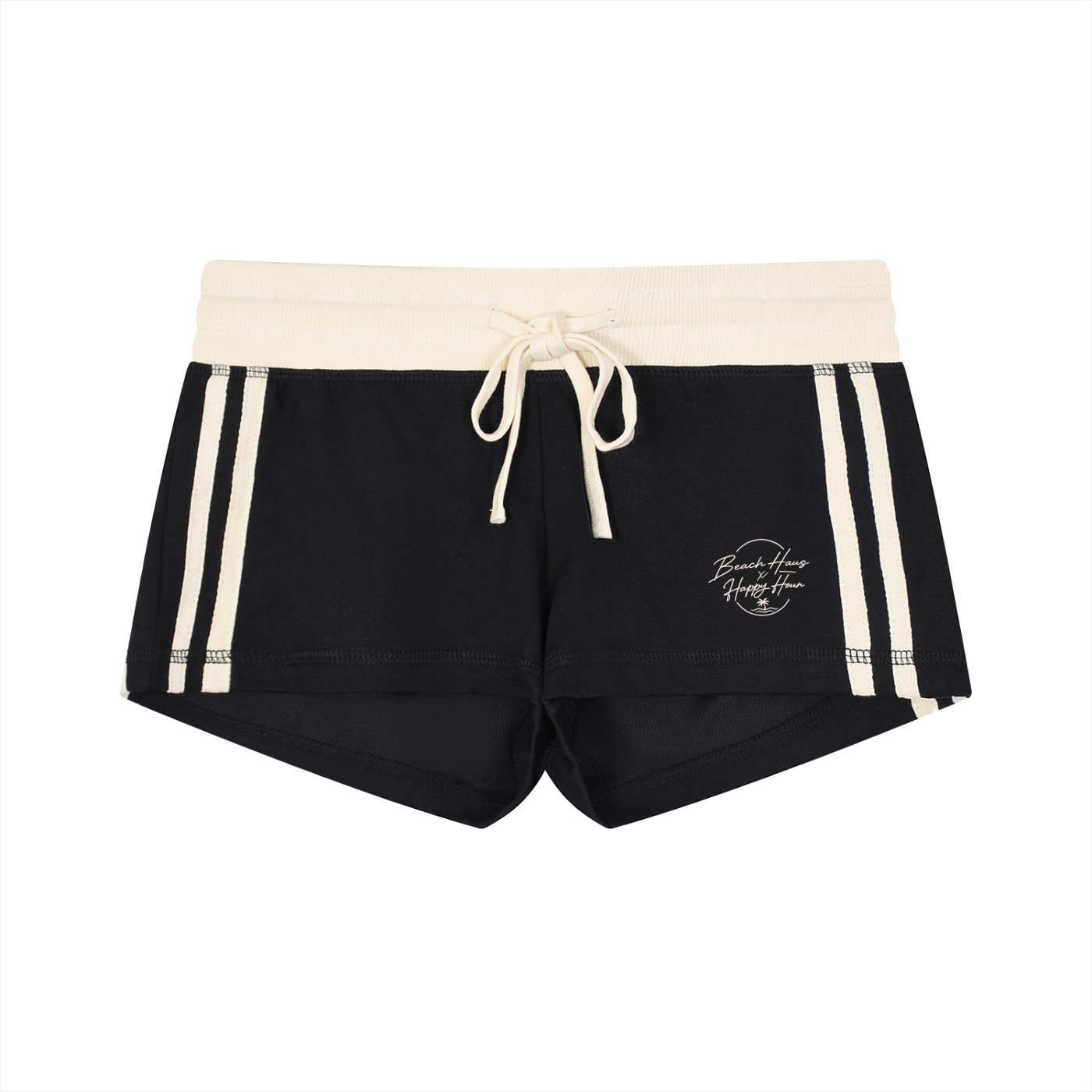 BEACH BABE SHORTS