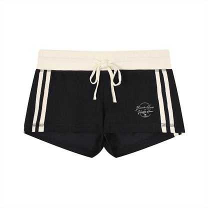 BEACH BABE SHORTS