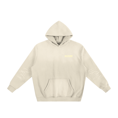 MARGS AND MCRICAN HOODIE