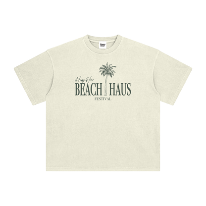 BEACH CLUB T-SHIRT