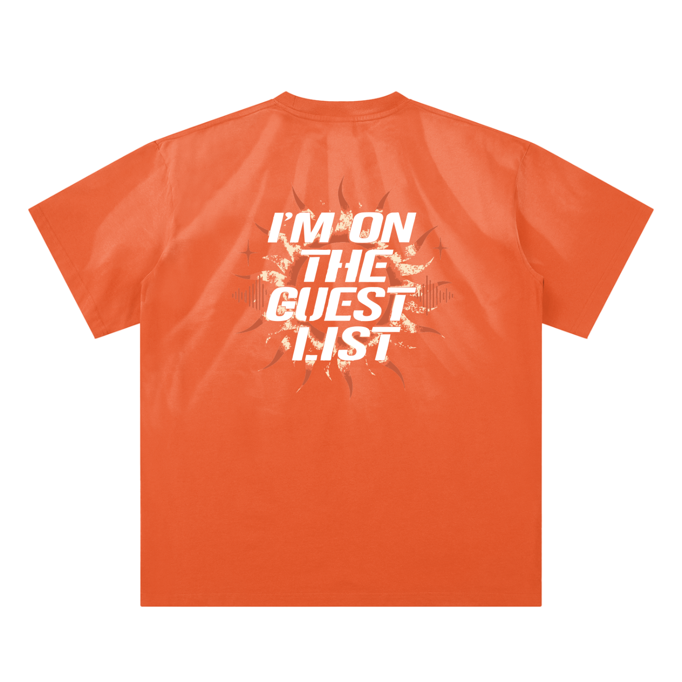 GUESTLIST T-SHIRT